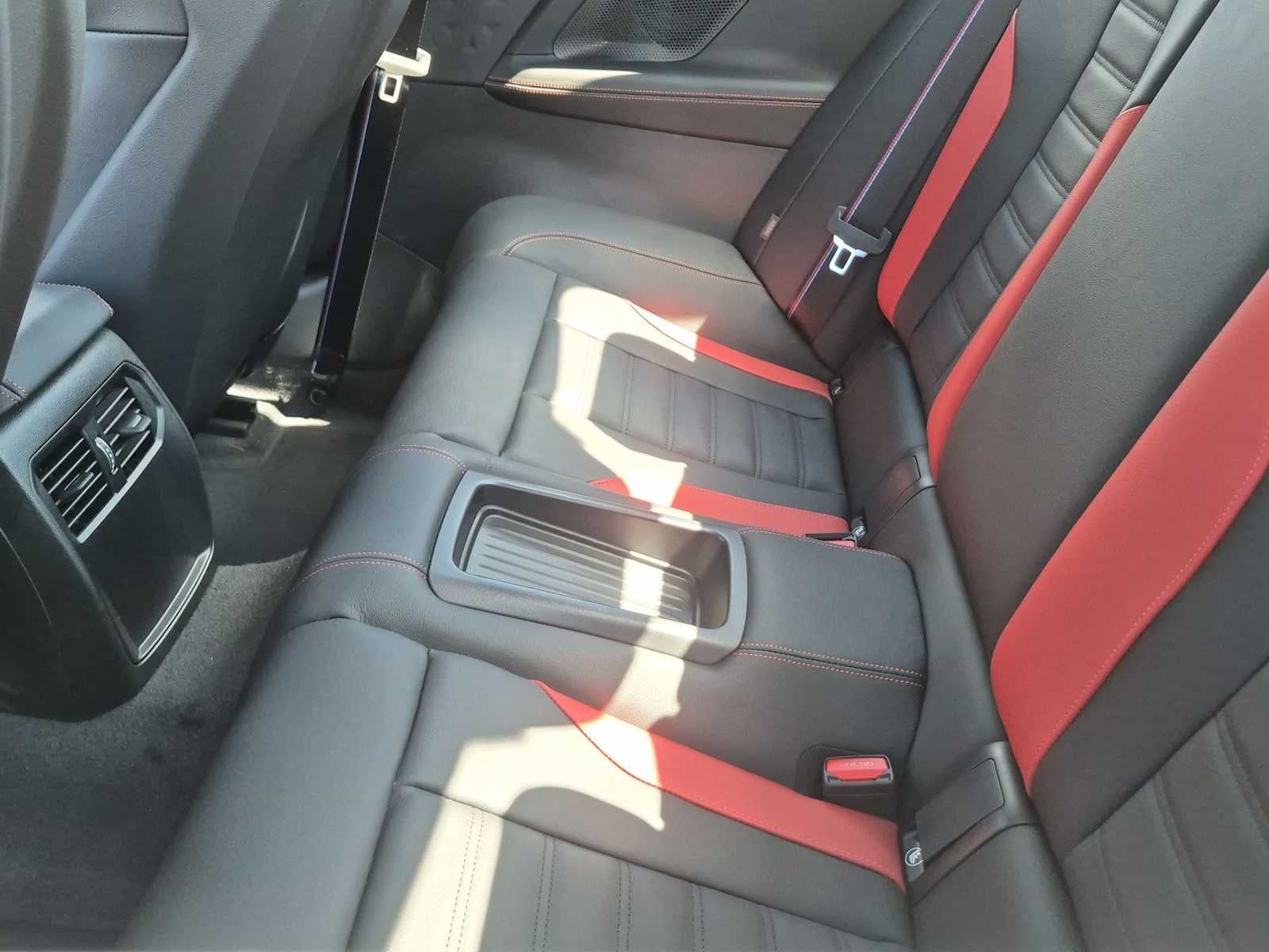 2026 BMW M2 Coupé