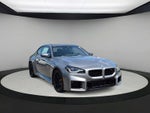 2026 BMW M2 Coupé