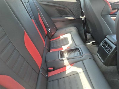2026 BMW M2 Coupé