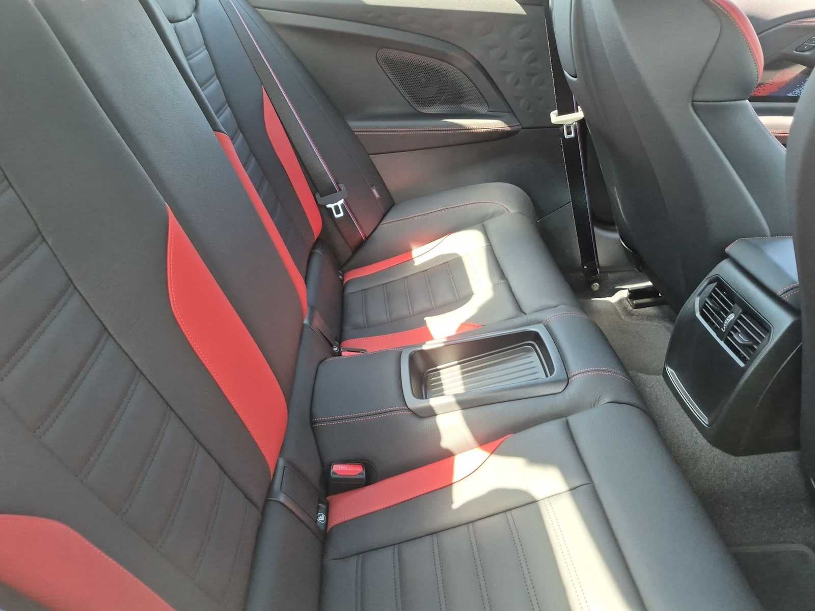 2026 BMW M2 Coupé