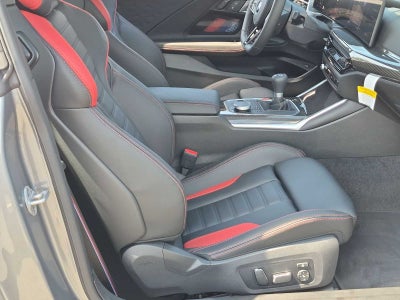 2026 BMW M2 Coupé