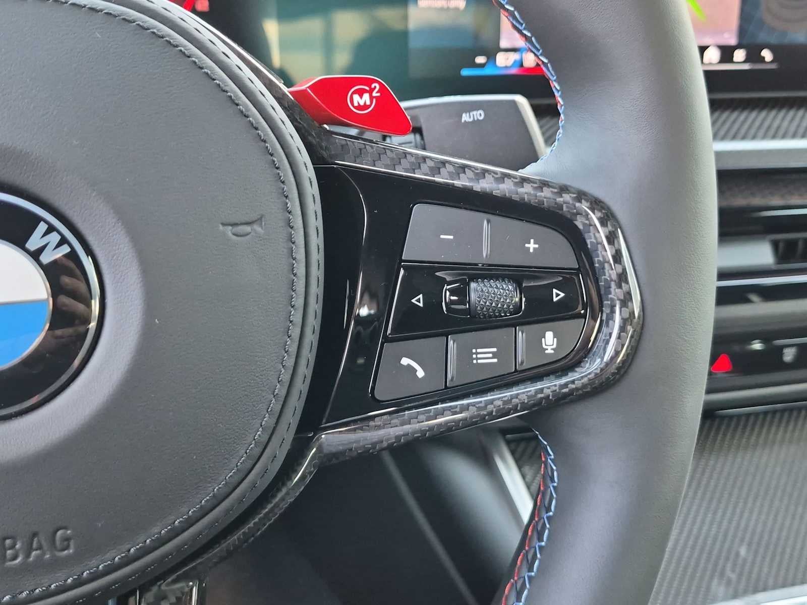 2026 BMW M2 Coupé