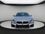 2026 BMW M2 Coupé