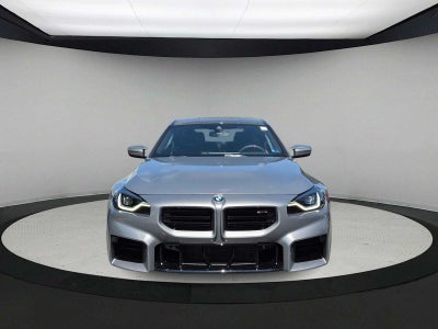 2026 BMW M2 Coupé