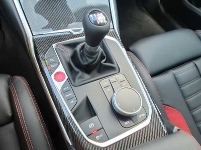 2026 BMW M2 Coupé
