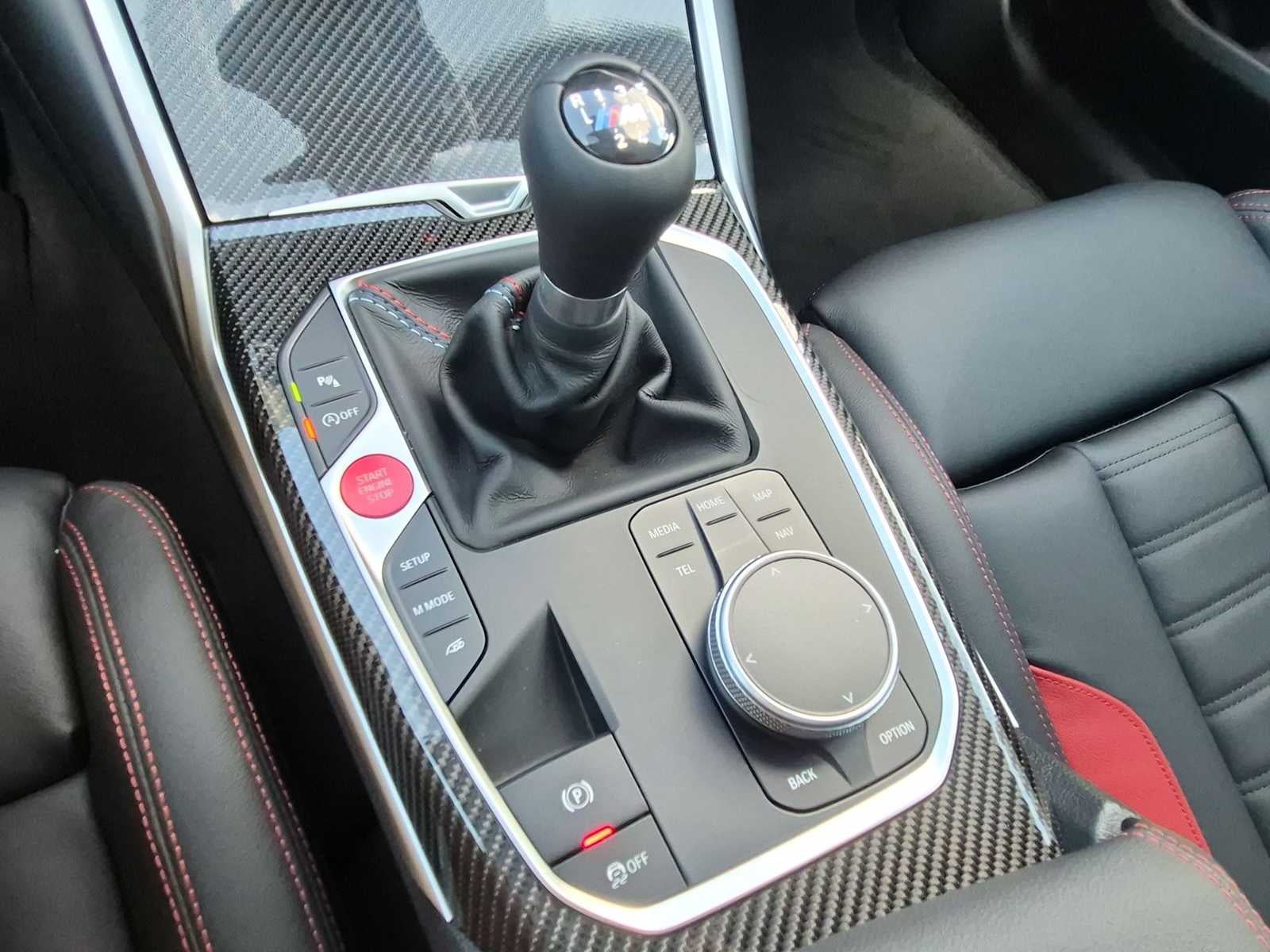 2026 BMW M2 Coupé