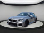 2026 BMW M2 Coupé