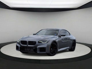 BMW M2 Coupé 2025