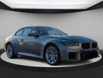 2026 BMW M2 Coupé