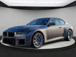 2026 BMW M2 Coupé