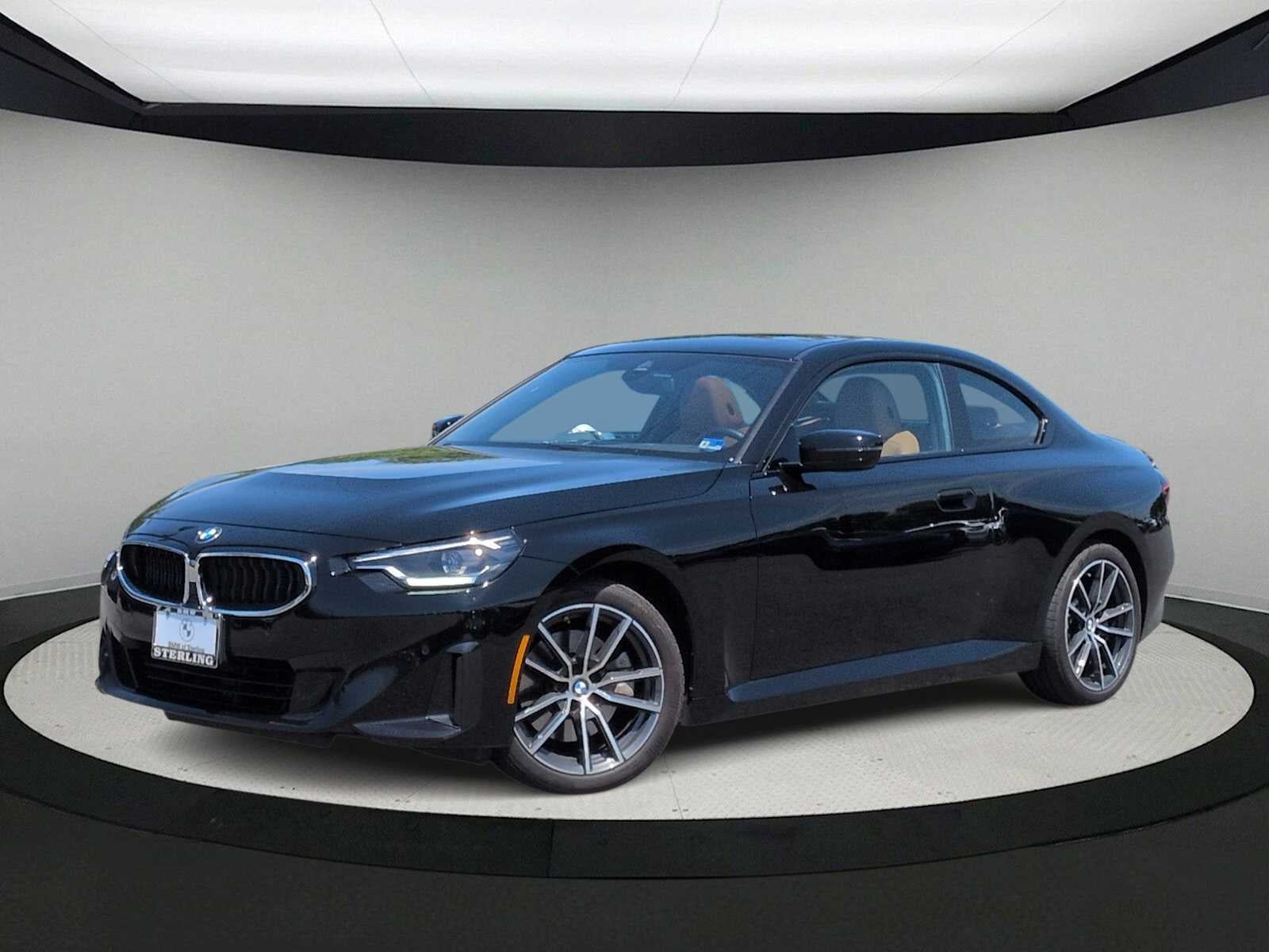 BMW Serie 2 230i xDrive 2023