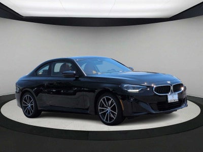 BMW Serie 2 230i xDrive 2023