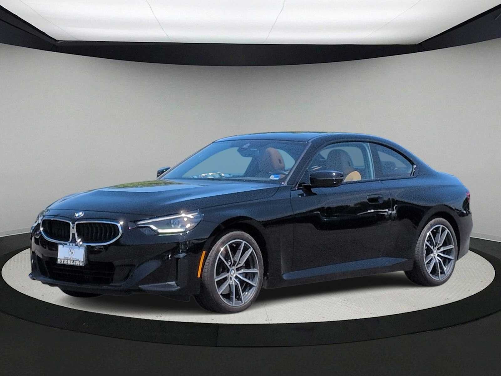 BMW Serie 2 230i xDrive 2023