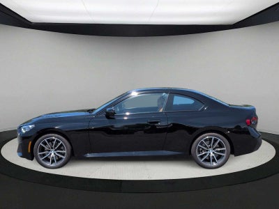 BMW Serie 2 230i xDrive 2023