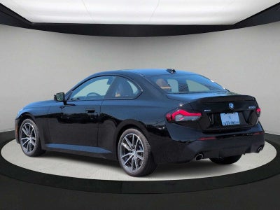 BMW Serie 2 230i xDrive 2023