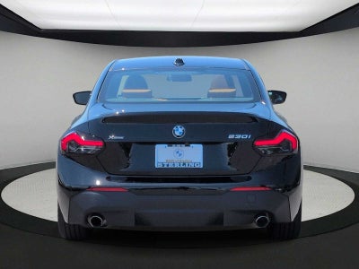 BMW Serie 2 230i xDrive 2023