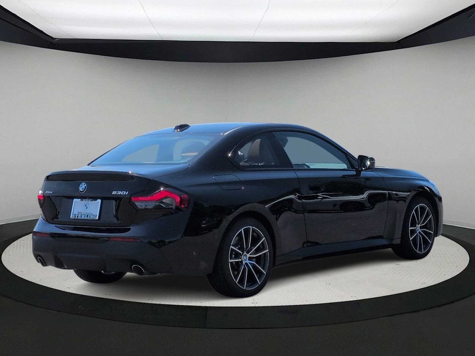 BMW Serie 2 230i xDrive 2023