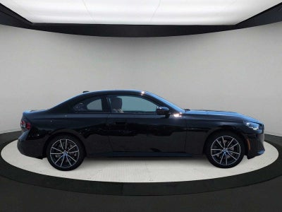 BMW Serie 2 230i xDrive 2023