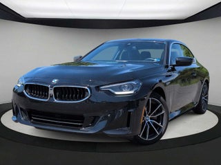 BMW Serie 2 230i xDrive 2023