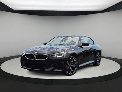 BMW Serie 2 230i xDrive 2026