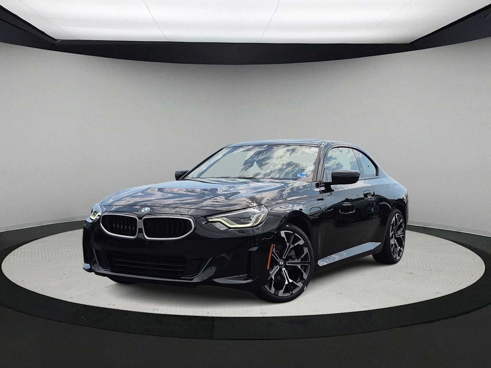 BMW Serie 2 230i xDrive 2026