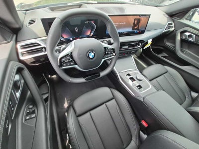BMW Serie 2 230i xDrive 2026