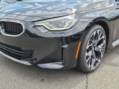BMW Serie 2 230i xDrive 2026
