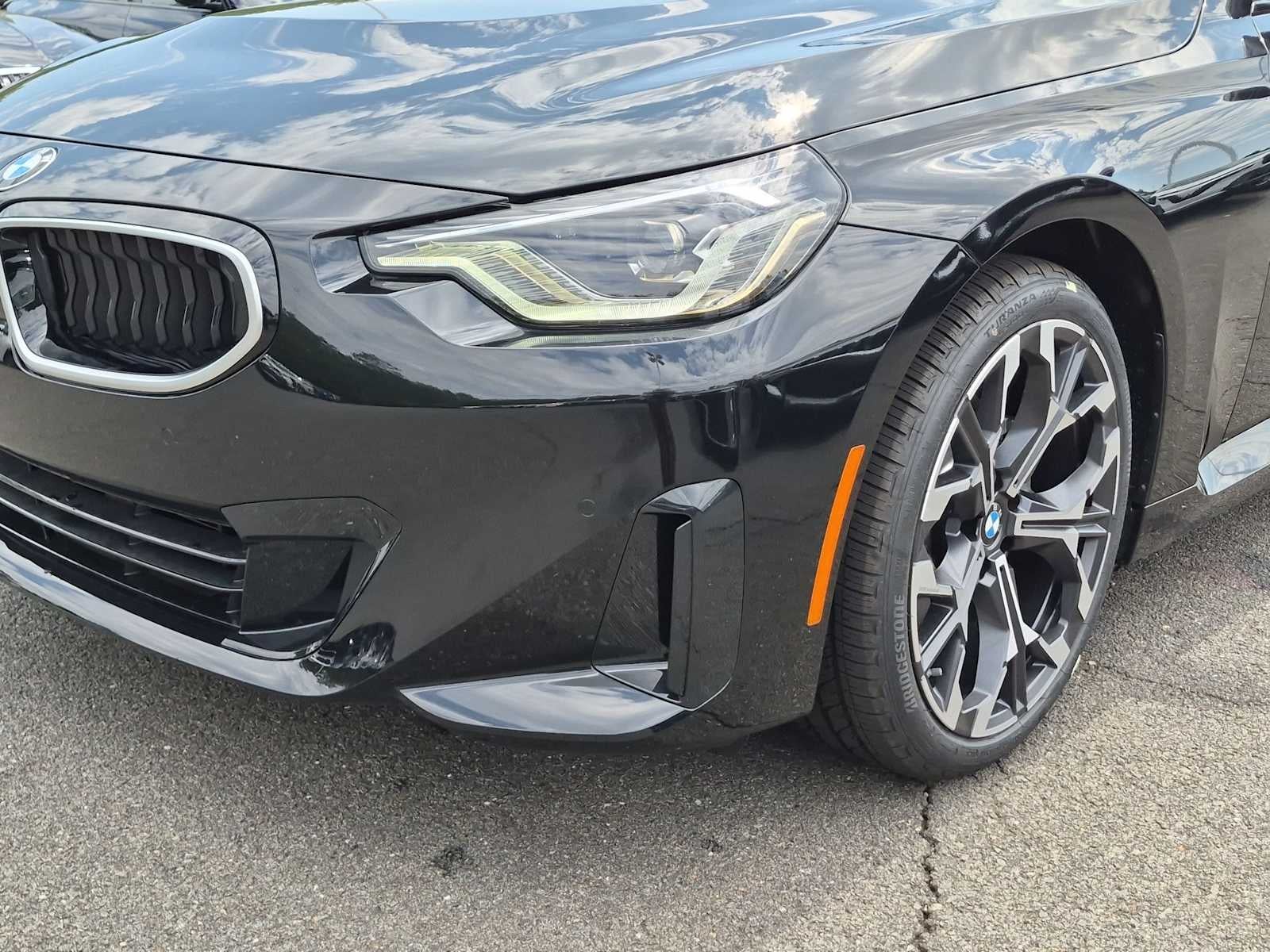 BMW Serie 2 230i xDrive 2026