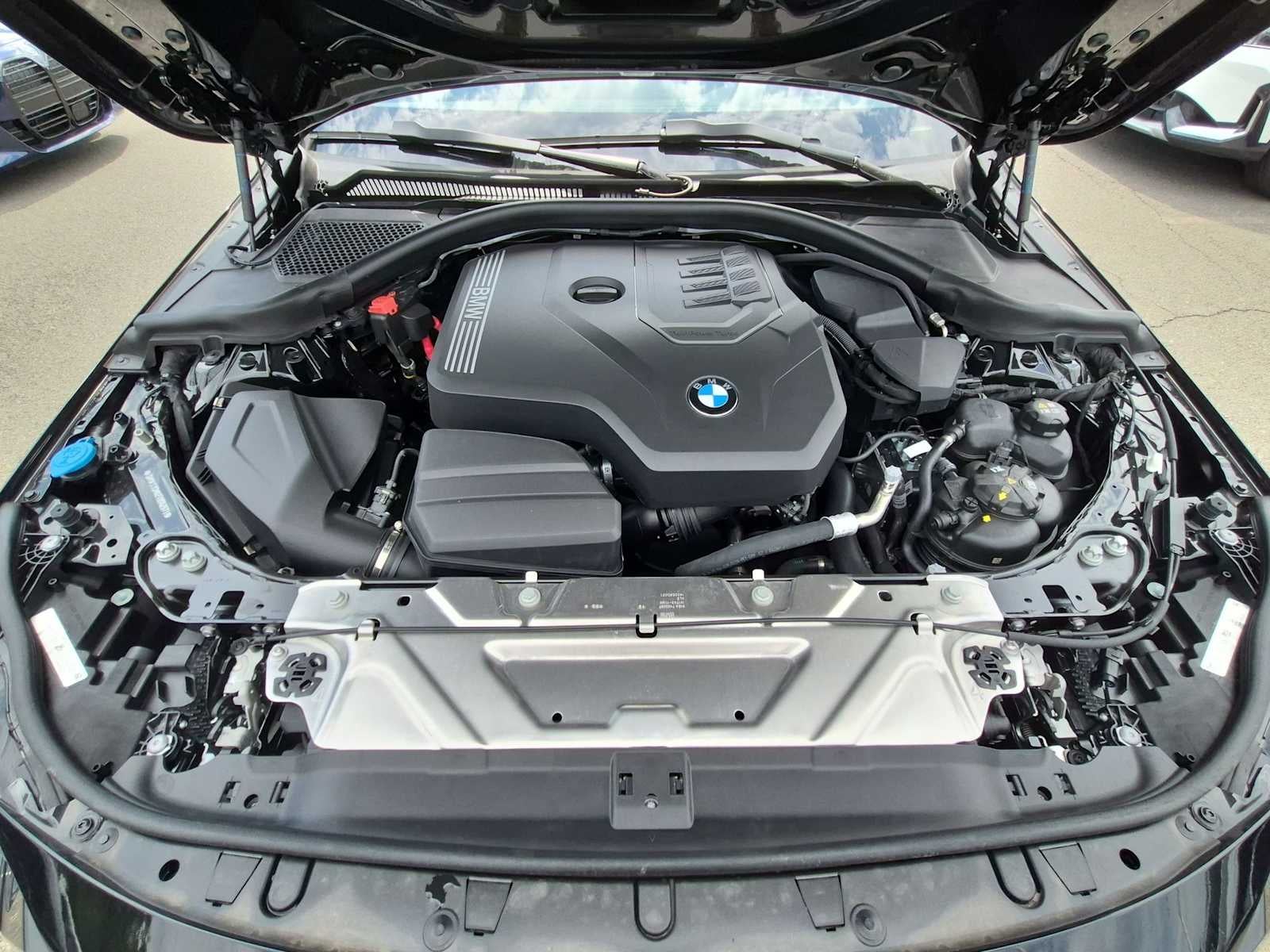 BMW Serie 2 230i xDrive 2026