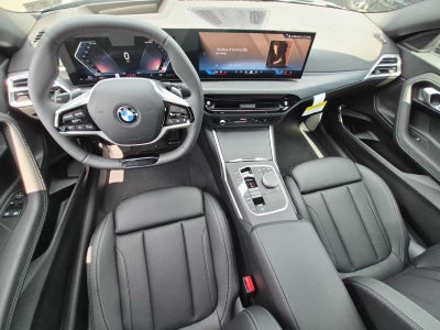 BMW Serie 2 230i xDrive 2026