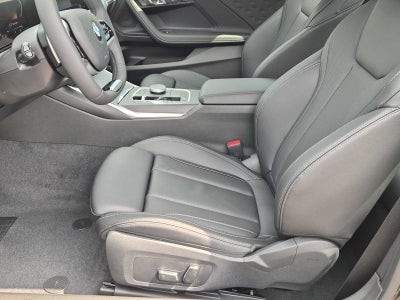 BMW Serie 2 230i xDrive 2026