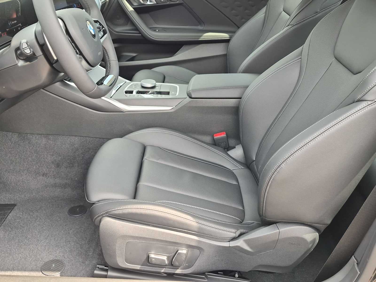 BMW Serie 2 230i xDrive 2026