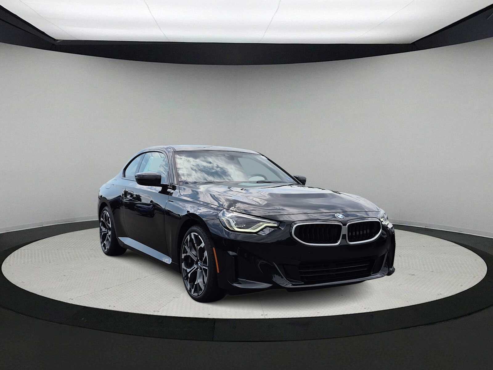 BMW Serie 2 230i xDrive 2026