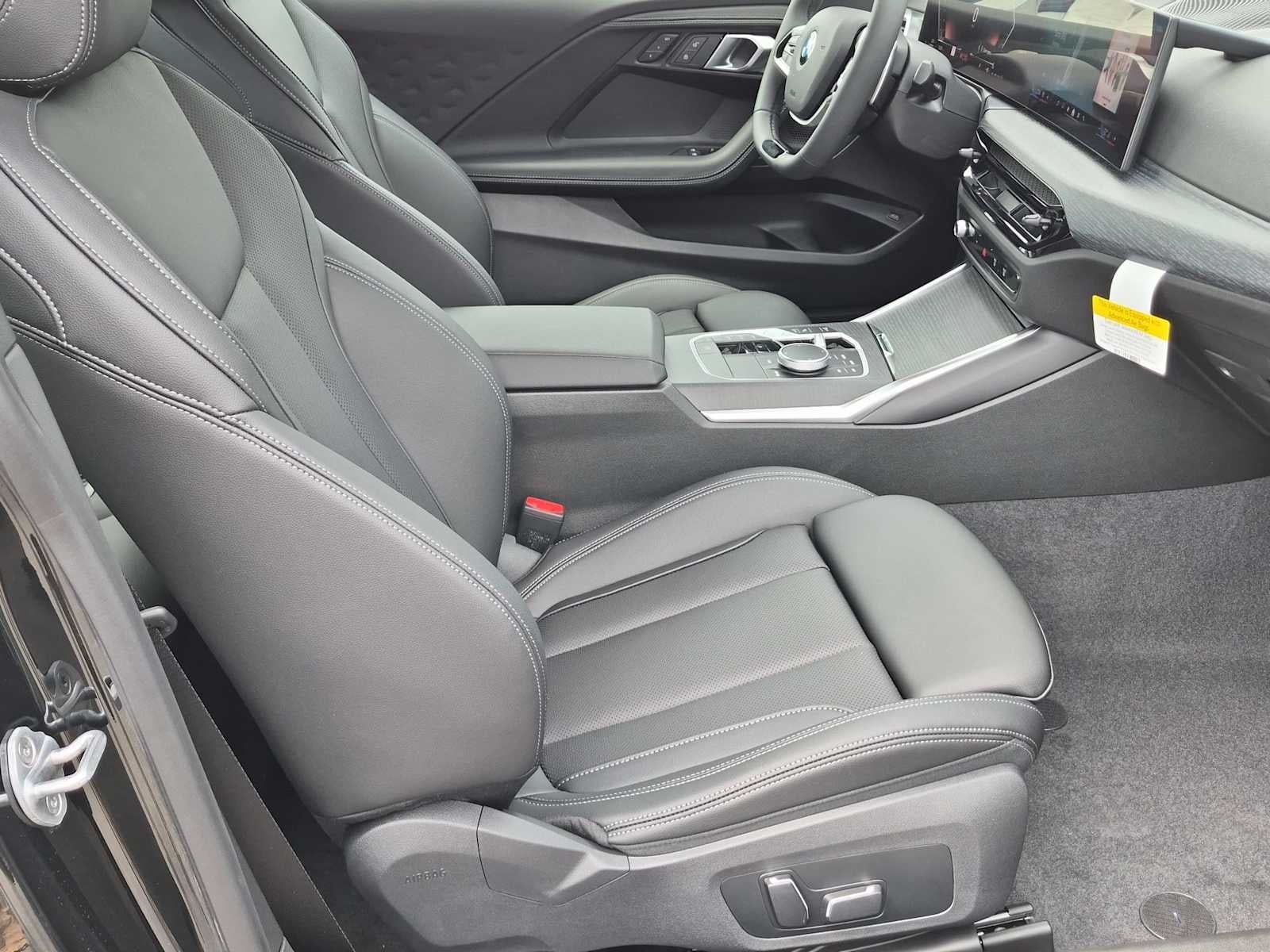 BMW Serie 2 230i xDrive 2026