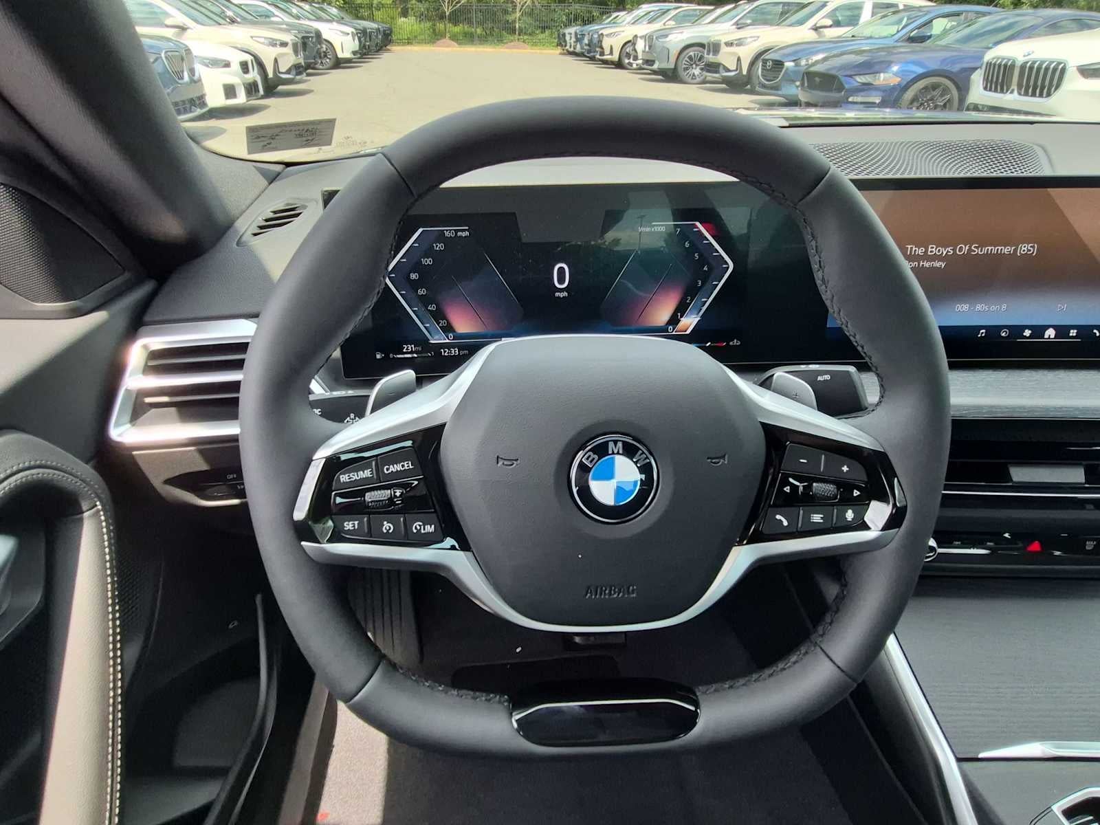 BMW Serie 2 230i xDrive 2026