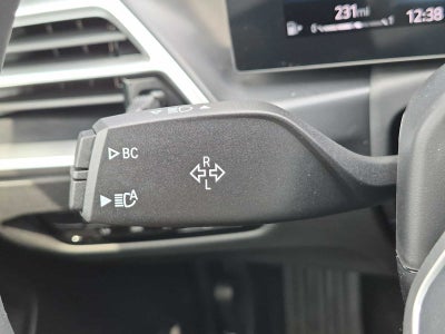 BMW Serie 2 230i xDrive 2026