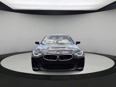 BMW Serie 2 230i xDrive 2026