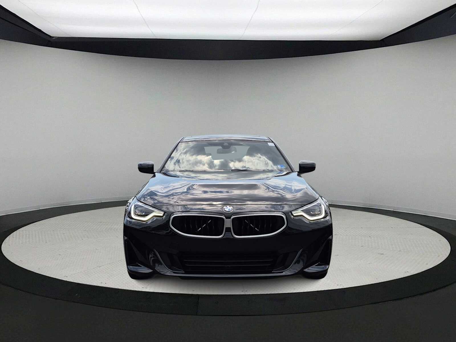 BMW Serie 2 230i xDrive 2026