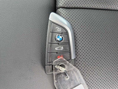 BMW Serie 2 230i xDrive 2026