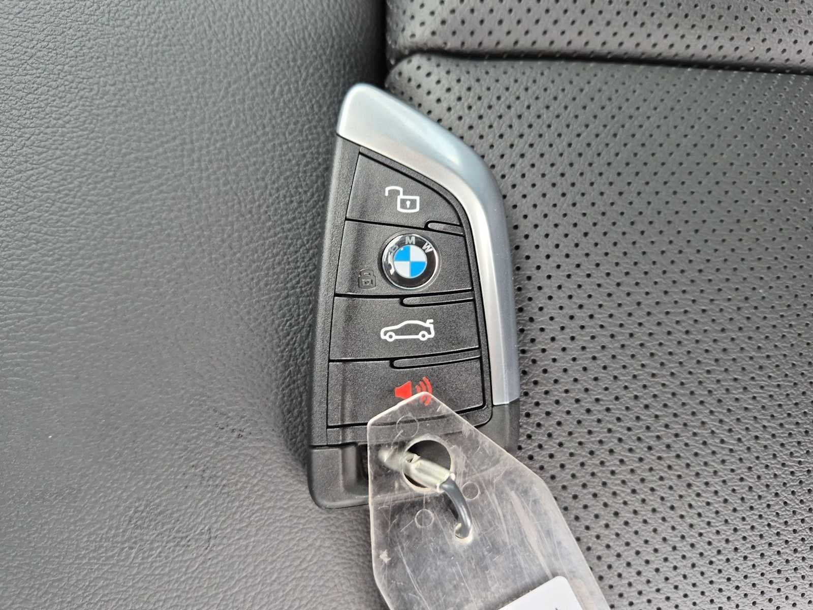 BMW Serie 2 230i xDrive 2026