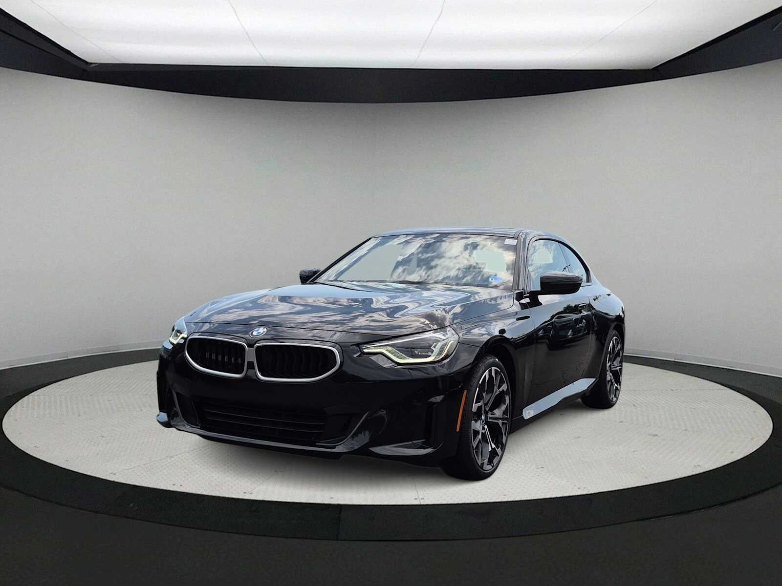 BMW Serie 2 230i xDrive 2026