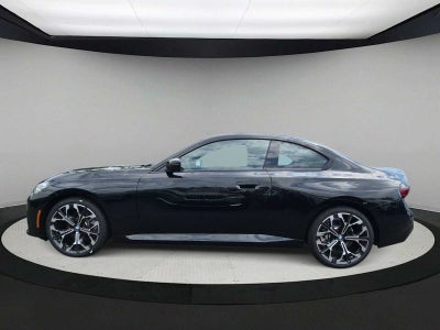 BMW Serie 2 230i xDrive 2026
