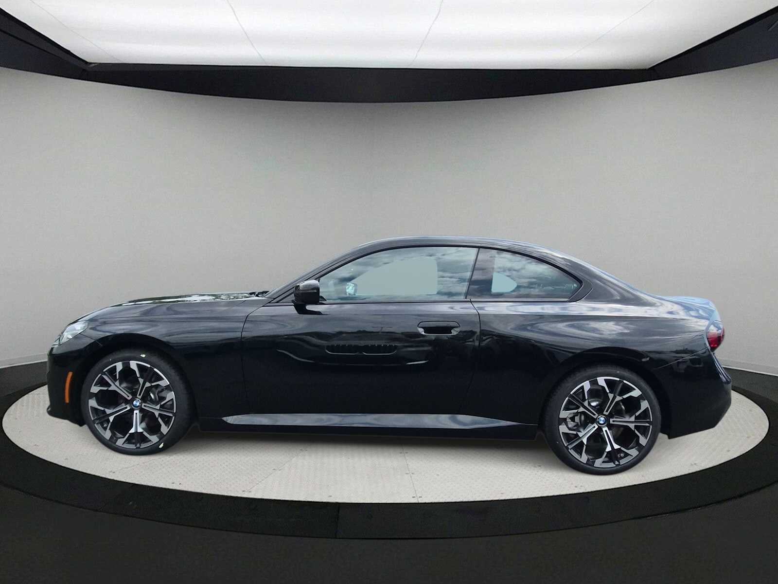 BMW Serie 2 230i xDrive 2026