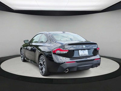 BMW Serie 2 230i xDrive 2026