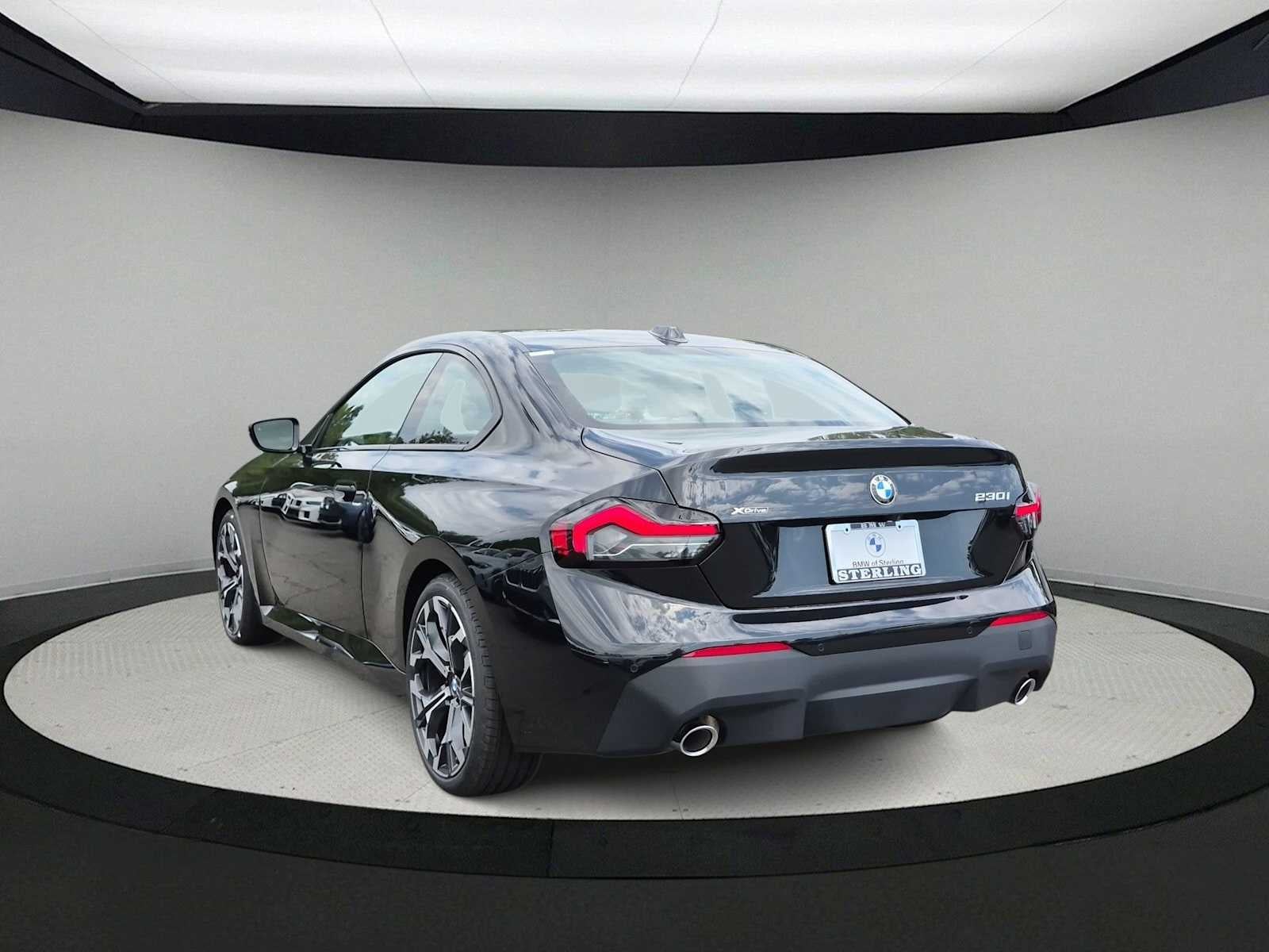BMW Serie 2 230i xDrive 2026