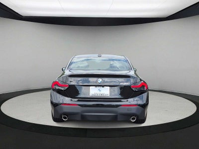 BMW Serie 2 230i xDrive 2026