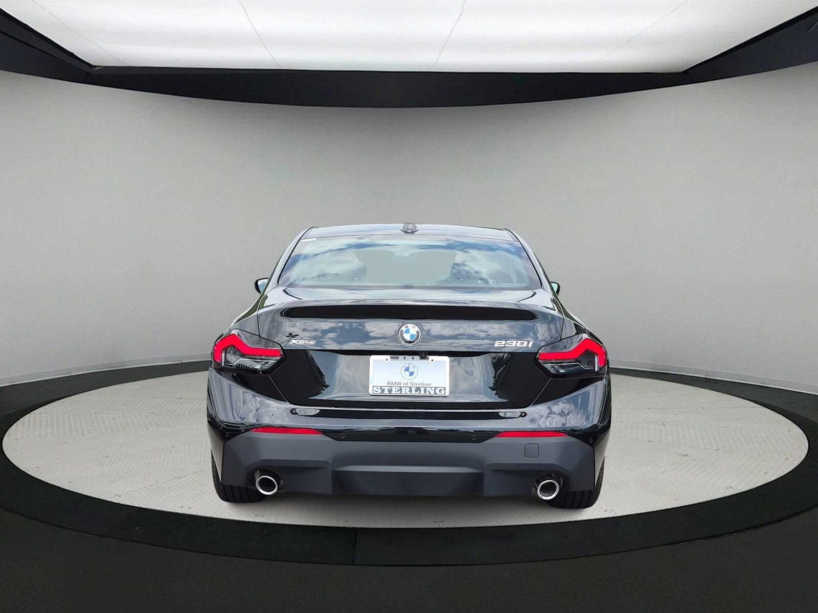 BMW Serie 2 230i xDrive 2026