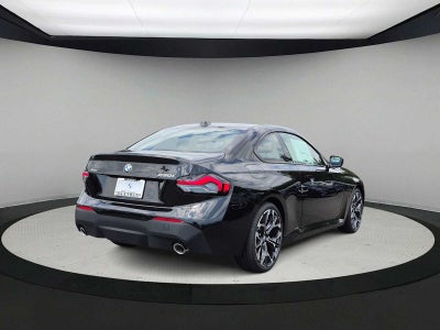 BMW Serie 2 230i xDrive 2026
