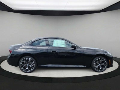 BMW Serie 2 230i xDrive 2026