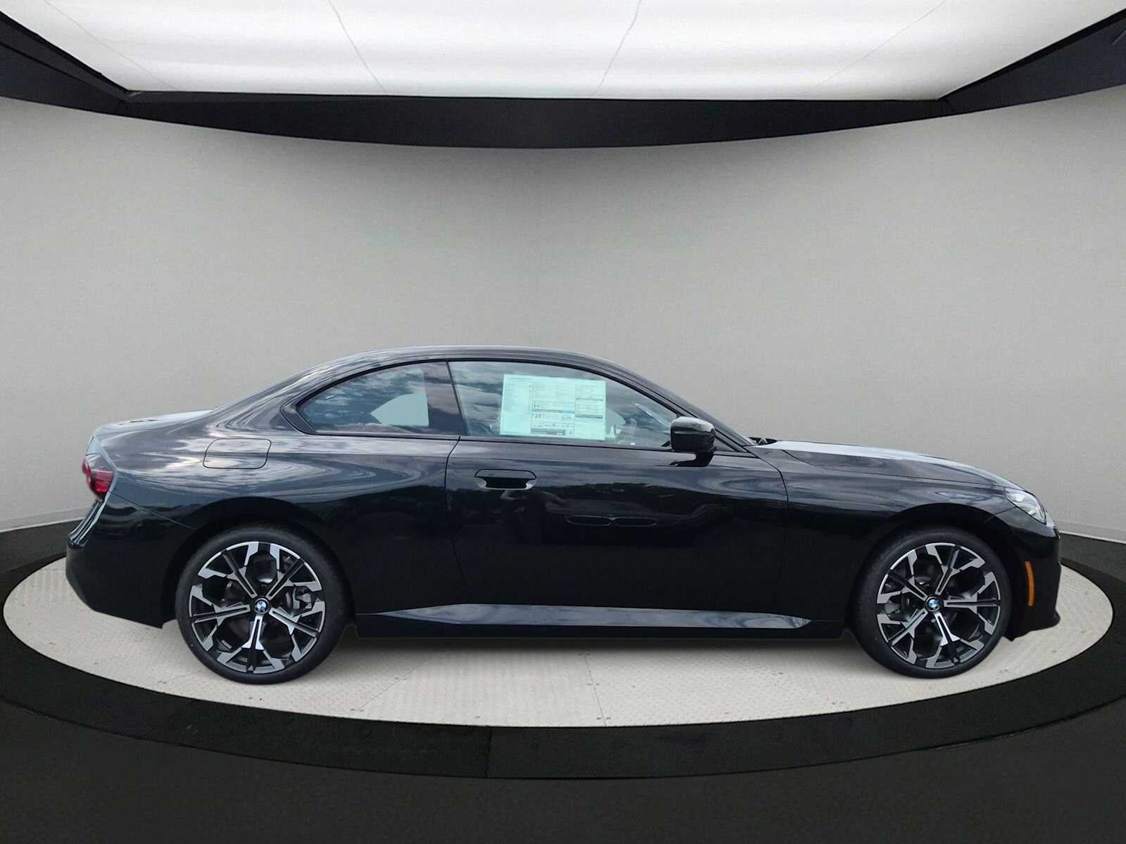 BMW Serie 2 230i xDrive 2026